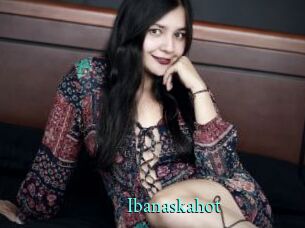 Ibanaskahot
