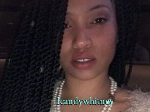 Icandywhitney