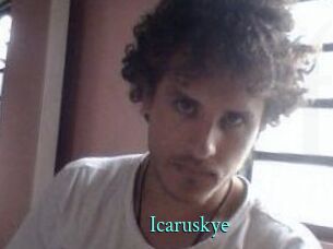 Icaruskye