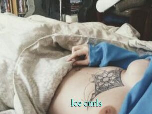 Ice_curls