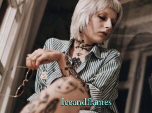 Iceandflames