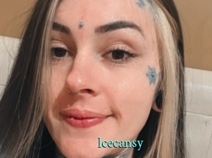 Icecansy