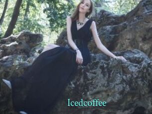 Icedcoffee