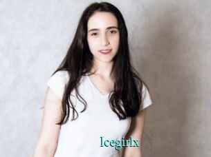 Icegirlx