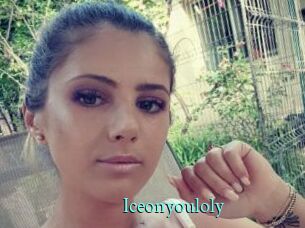 Iceonyouloly
