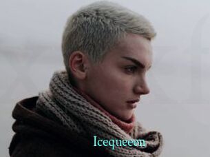 Icequeeen