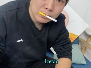 Icetan