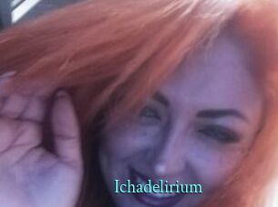 Ichadelirium