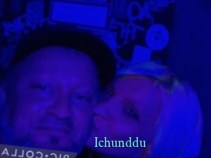 Ichunddu