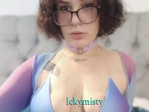 Ickymisty