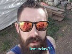 iconoclast72 xxx Fantasy Land