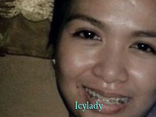 Icylady