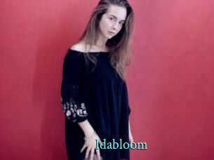 Idabloom