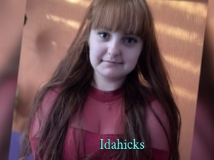 Idahicks