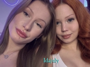 Idajuly