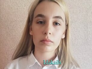Idakails