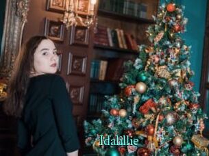 Idalillie