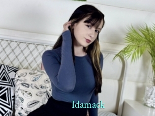 idamack xxx Fantasy Land