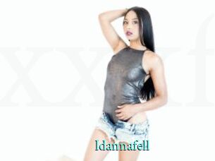 idannafell xxx Fantasy Land