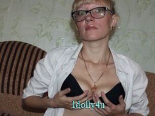 Idolly4u