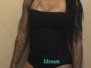 idream xxx Fantasy Land