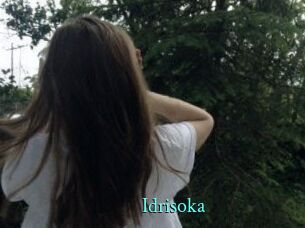 Idrisoka