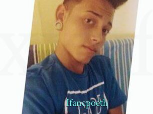 Ifancpoeth