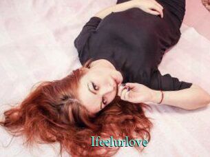 Ifeelurlove