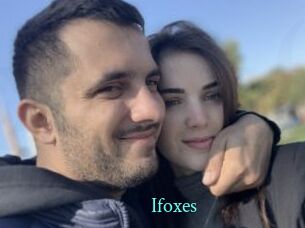 Ifoxes