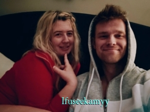 Ifuseekamyy