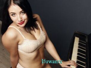Ifuwantx