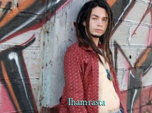 Ihamrasta