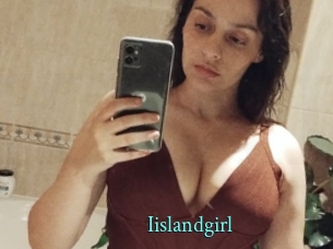 Iislandgirl