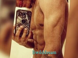 Iiwilddream