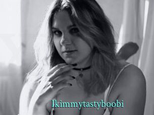 Ikimmytastyboobi
