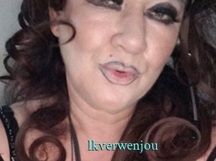 Ikverwenjou