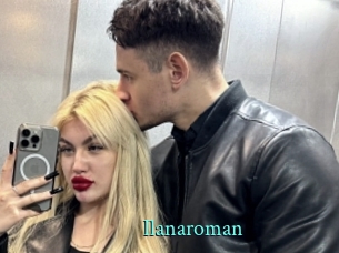 Ilanaroman
