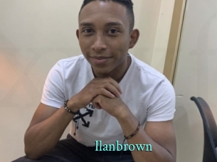 Ilanbrown