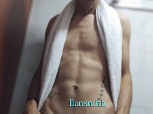 Ilansmith