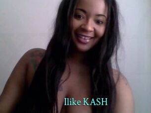 Ilike_KASH