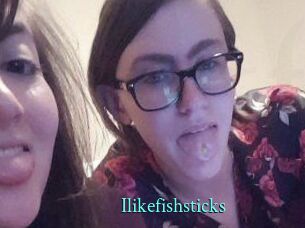 ilikefishsticks xxx Fantasy Land