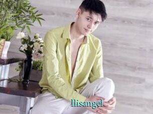 Ilisangel