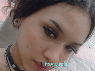Ilitzygarcia