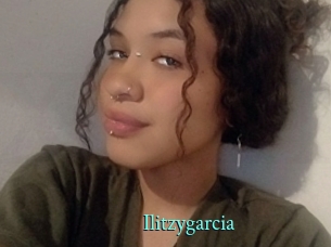 Ilitzygarcia