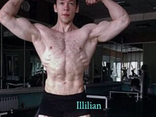Illilian