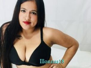 Illonnaa18