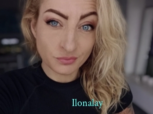 Ilonalay