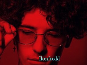 Ilonfredd