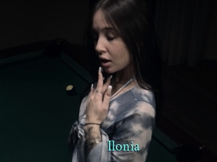 ilonia xxx Fantasy Land
