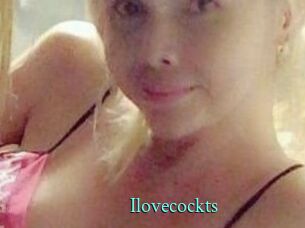 Ilovecockts